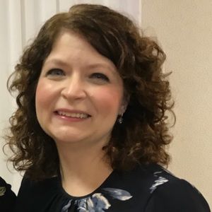 Meet your Posher, Marcy